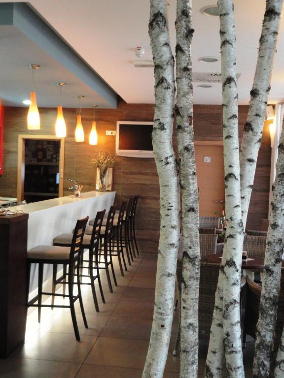 Hotel Bela Krajina Metlika Kültér fotó