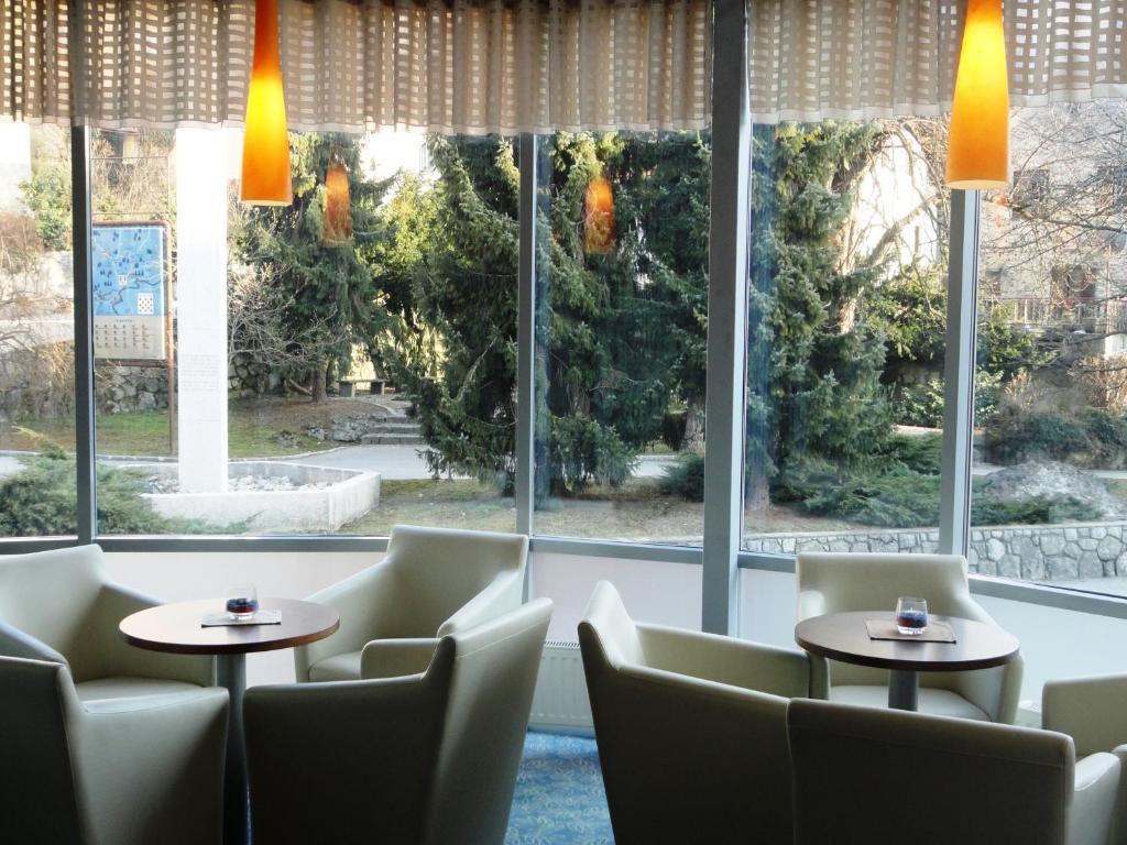 Hotel Bela Krajina Metlika Kültér fotó