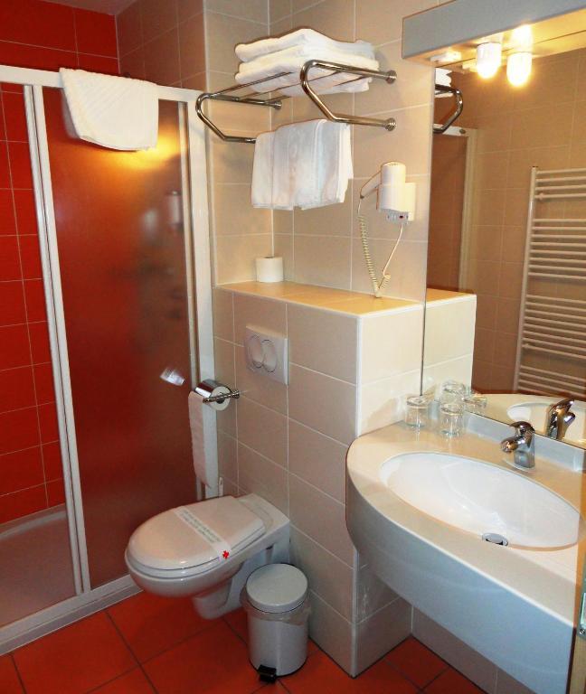 Hotel Bela Krajina Metlika Szoba fotó